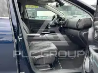 2022 Citroen C5