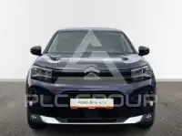 2022 Citroen C5