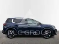 2022 Citroen C5