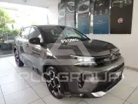 2022 Citroen C5