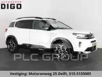 2022 Citroen C5