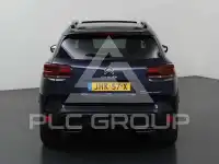 2022 Citroen C5