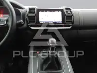 2022 Citroen C5