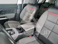 2022 Citroen C5