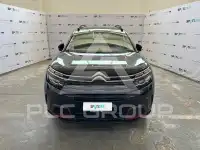 2022 Citroen C5