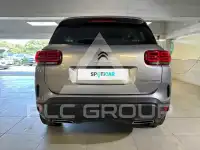 2022 Citroen C5