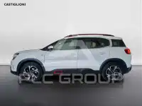 2022 Citroen C5