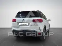 2022 Citroen C5
