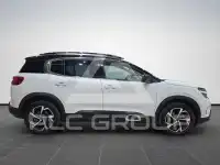 2022 Citroen C5