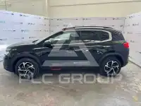 2022 Citroen C5