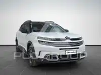 2022 Citroen C5