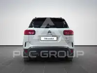 2022 Citroen C5