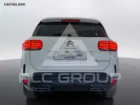 2022 Citroen C5