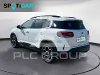 2022 Citroen C5