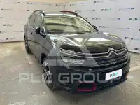 2022 Citroen C5
