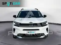 2022 Citroen C5