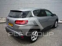 2022 Citroen C5