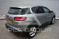 2022 Citroen C5