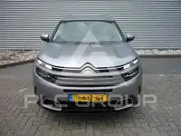 2022 Citroen C5