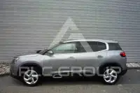 2022 Citroen C5