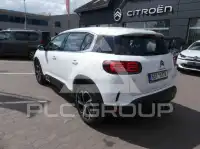 2022 Citroen C5