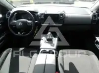 2022 Citroen C5