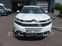 2022 Citroen C5