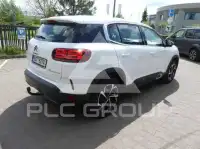 2022 Citroen C5