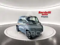 2022 Citroen Ami
