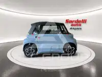 2022 Citroen Ami