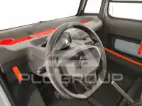 2022 Citroen Ami