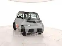 2022 Citroen Ami