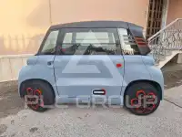 2022 Citroen Ami