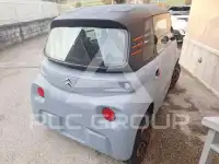 2022 Citroen Ami