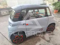 2022 Citroen Ami