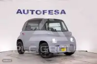 2022 Citroen Ami
