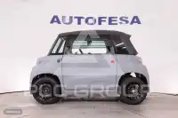 2022 Citroen Ami