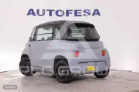 2022 Citroen Ami
