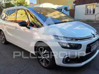 2022 Citroen C4