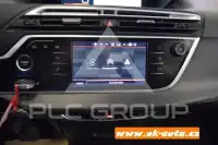 2022 Citroen C4