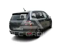 2022 Citroen C4