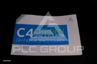 2022 Citroen C4