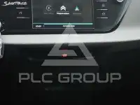 2022 Citroen C4