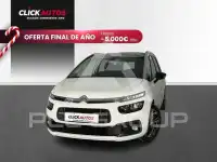 2022 Citroen C4