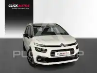 2022 Citroen C4