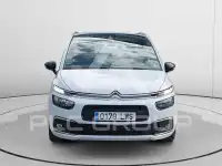 2022 Citroen C4