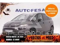 2022 Citroen C4