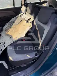 2022 Citroen C4