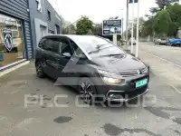 2022 Citroen C4