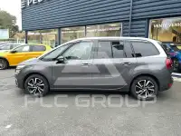 2022 Citroen C4
